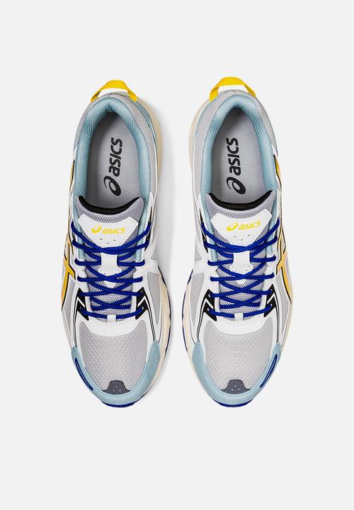 ASICS - Gel-venture 6 - piedmont grey/vibrant yellow