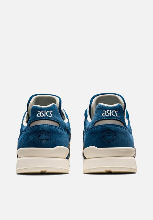 ASICS - Gt-ii - azure/smoke blue - goraiko