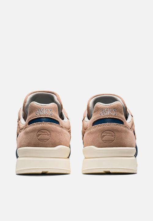 ASICS - Gt-ii - pale apricot/azure