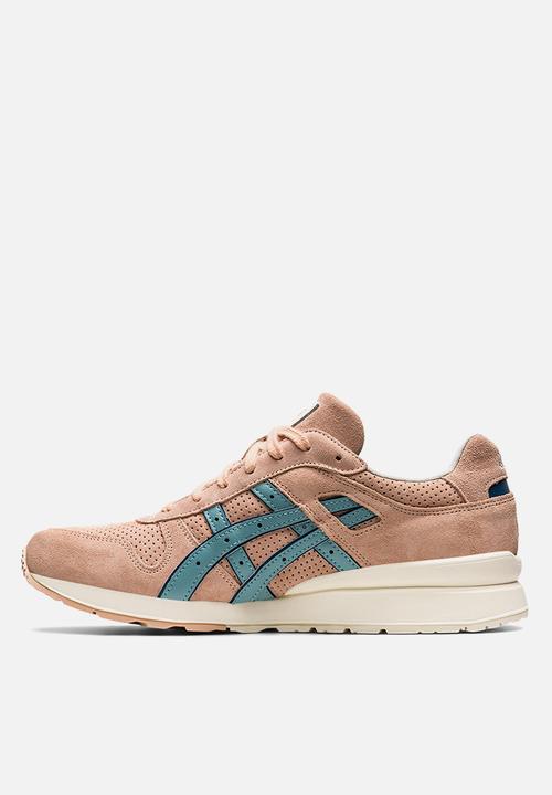 ASICS - Gt-ii - pale apricot/azure