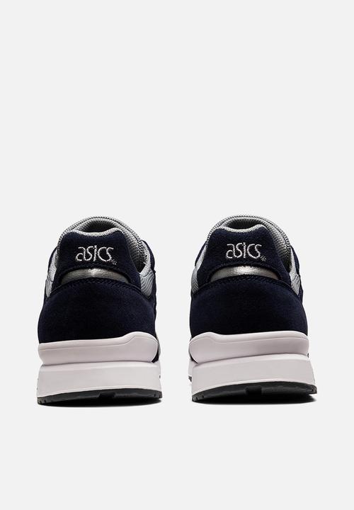 ASICS - Gt-ii - midnight/pure silver