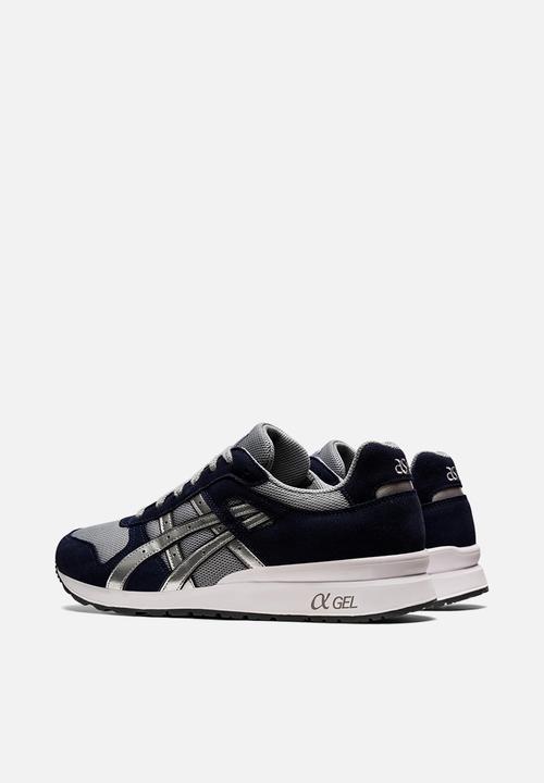 ASICS - Gt-ii - midnight/pure silver