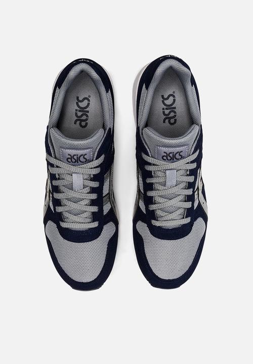 ASICS - Gt-ii - midnight/pure silver