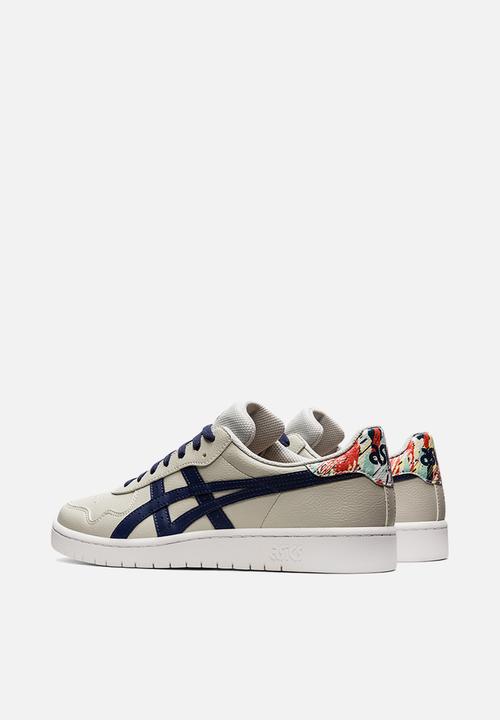 ASICS - Japan s - glacier grey/thunder blue