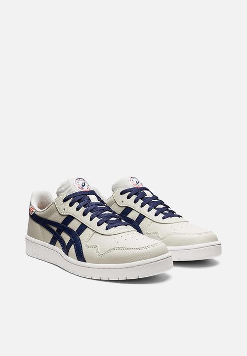ASICS - Japan s - glacier grey/thunder blue