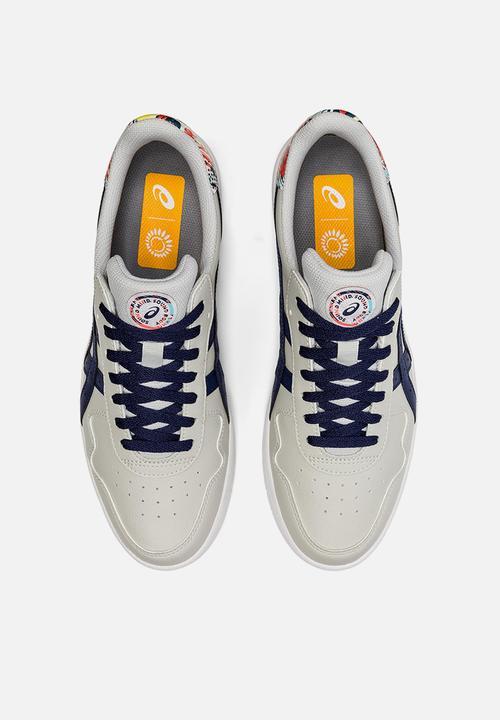 ASICS - Japan s - glacier grey/thunder blue