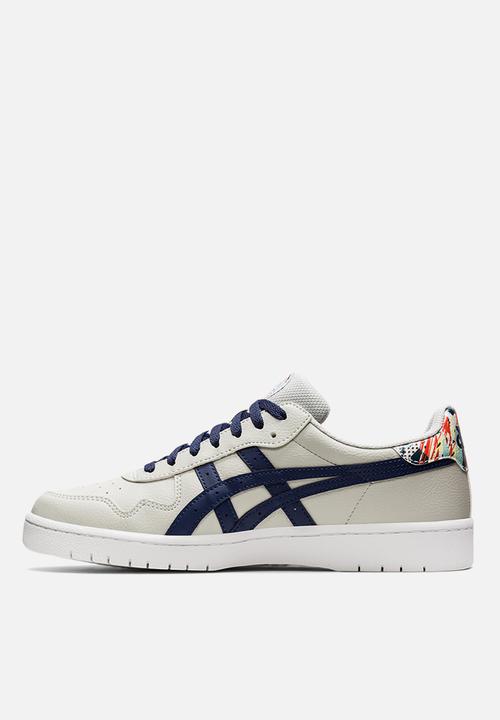 ASICS - Japan s - glacier grey/thunder blue