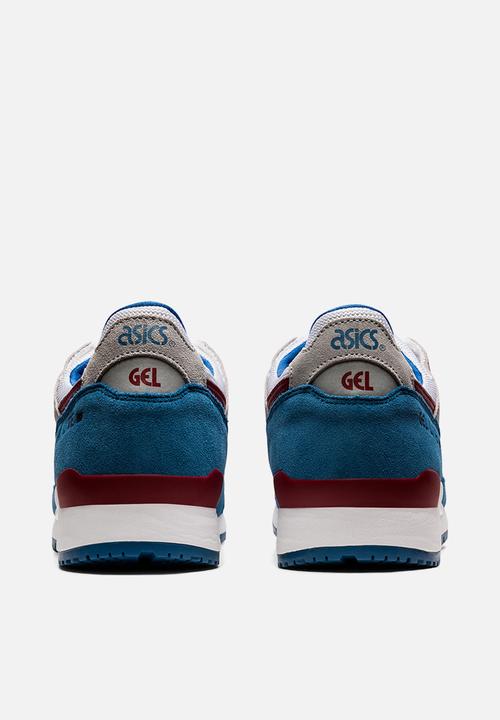 ASICS - Gel-Lyte III OG - azure/beet juice