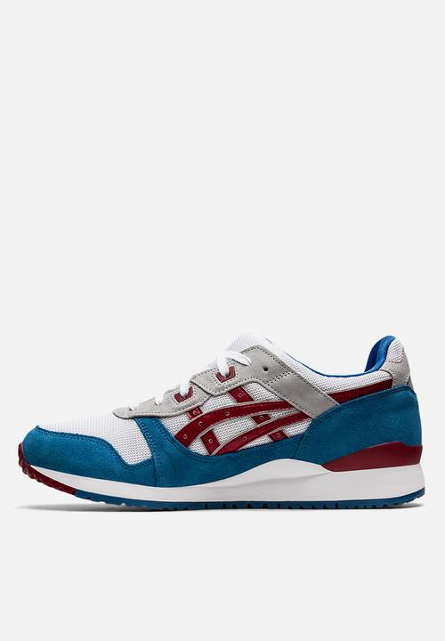 ASICS - Gel-Lyte III OG - azure/beet juice