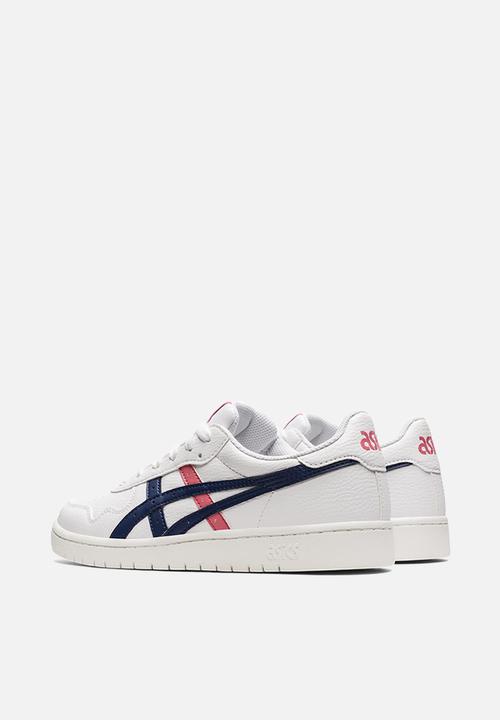 ASICS - Japan s - white/thunder blue