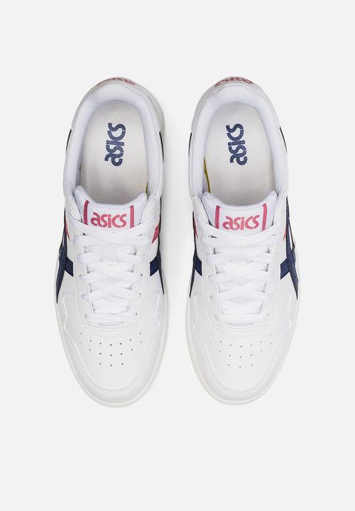 ASICS - Japan s - white/thunder blue