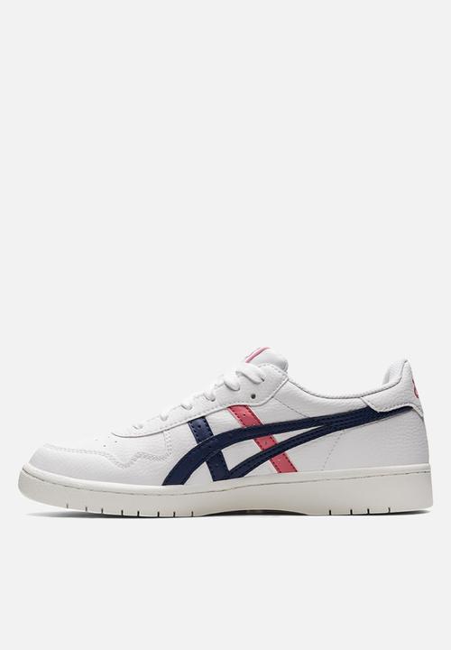 ASICS - Japan s - white/thunder blue