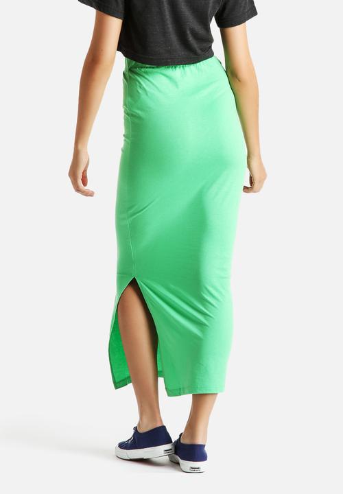 Vero Moda - Korfu Long Skirt