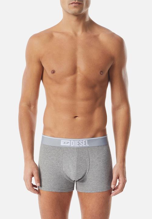 Diesel  - Umbx-damien three pack boxers - multi