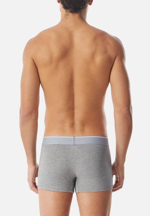 Diesel  - Umbx-damien three pack boxers - multi