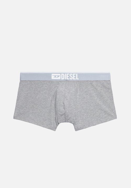 Diesel  - Umbx-damien three pack boxers - multi