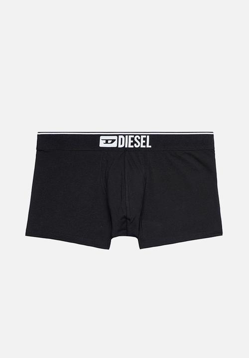 Diesel  - Umbx-damien three pack boxers - multi