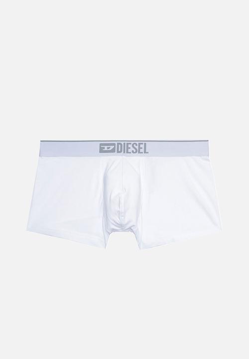 Diesel  - Umbx-damien three pack boxers - multi