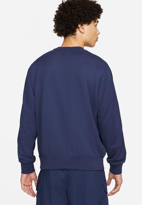 Nike - NSW  Swoosh League Sweat Top