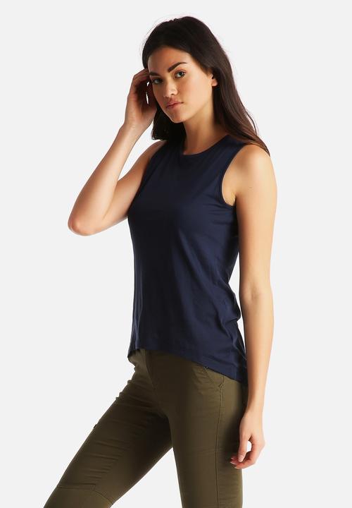 Vero Moda - Nazli Lace Top