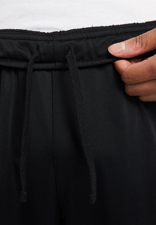 Nike - NSW Essential Tracksuit - Black & White