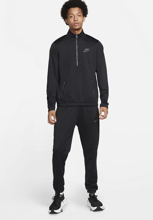 nike sportswear jogging suit
