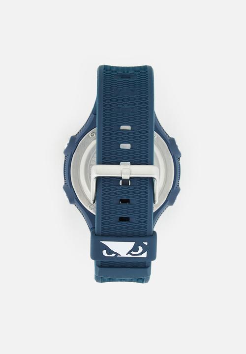 Bad Boy - Badboy digital 100m - black & blue