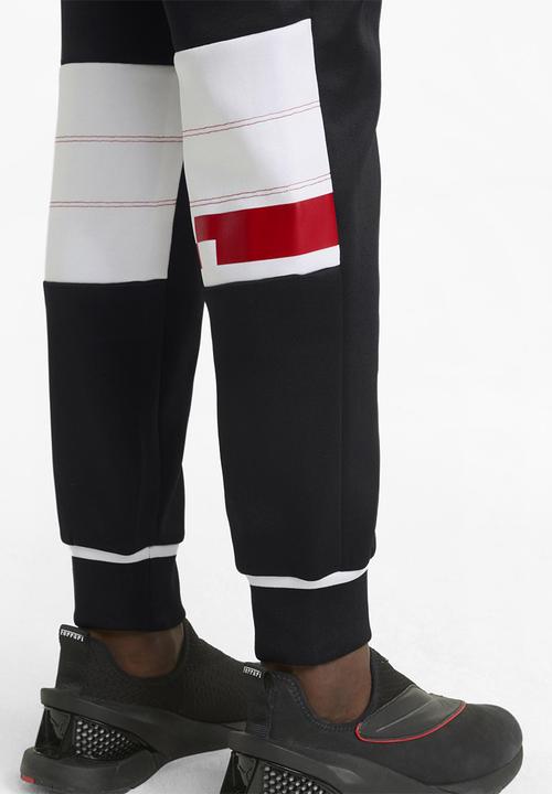PUMA - Scuderia Ferrari Race SDS Track Pants - Black
