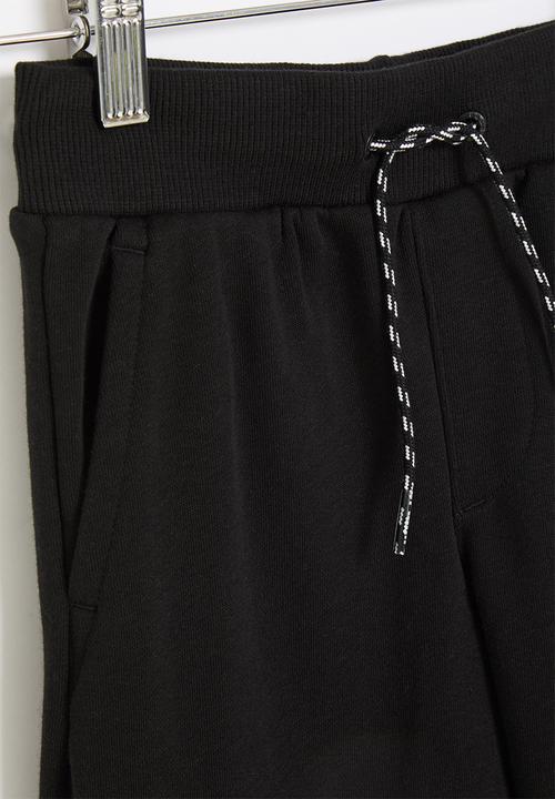 PUMA - Alpha sweatpants tr b - puma black