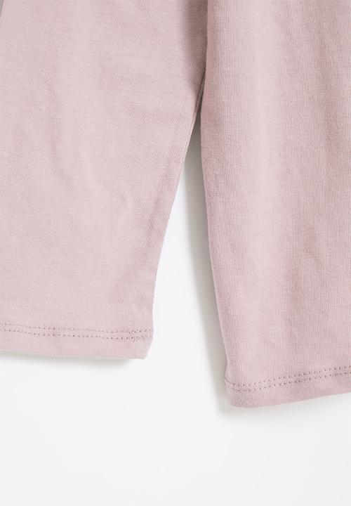 Superbalist - Harry Potter tee - pink