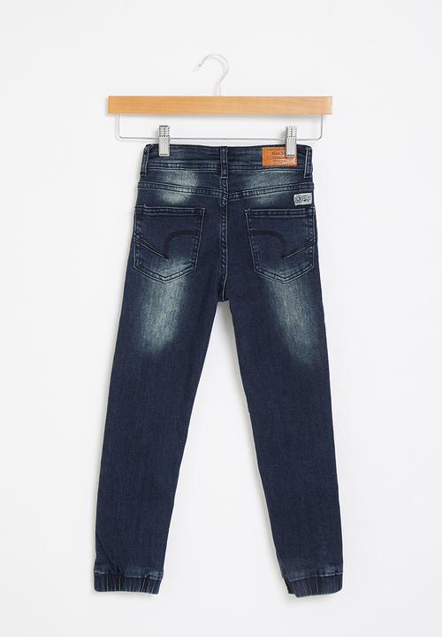 Aca Joe - Aca joe denim jeans - blue
