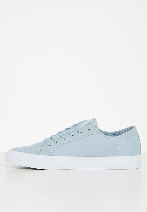 DC - Dc - manual txse - light blue 
