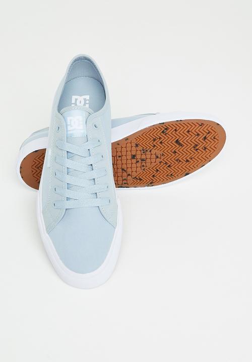 DC - Dc - manual txse - light blue 