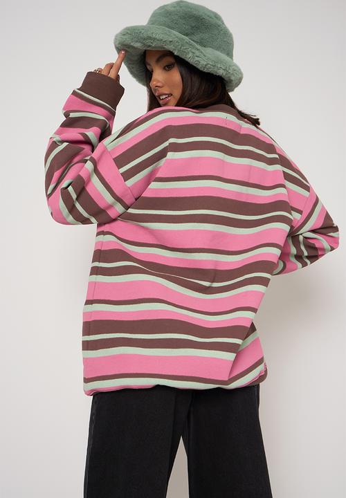 Daisy Street - La sweat - multi