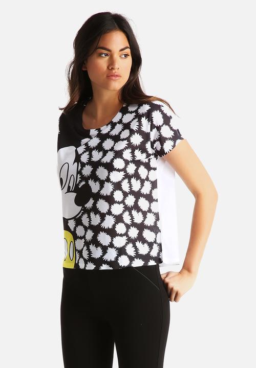 Vero Moda - Mouse Loose Tee