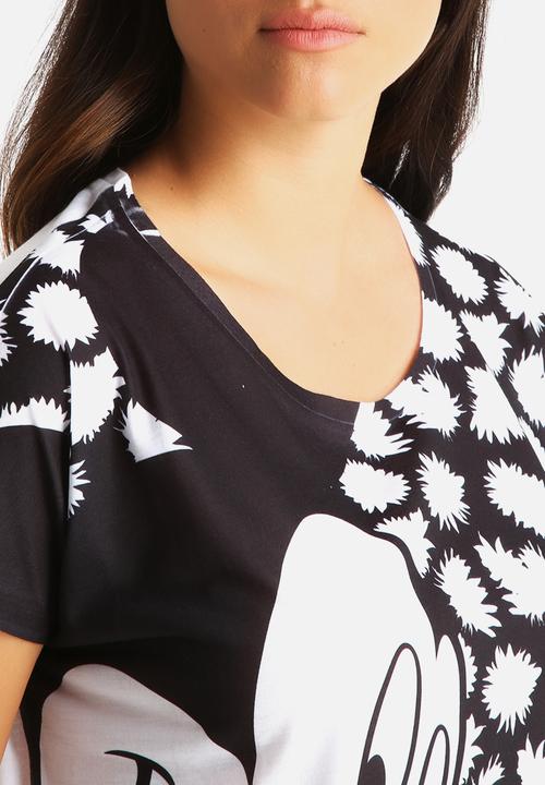 Vero Moda - Mouse Loose Tee