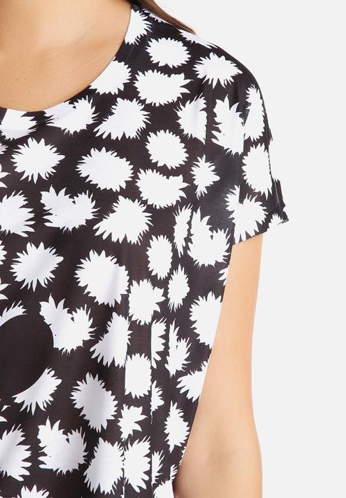 Vero Moda - Mouse Loose Tee