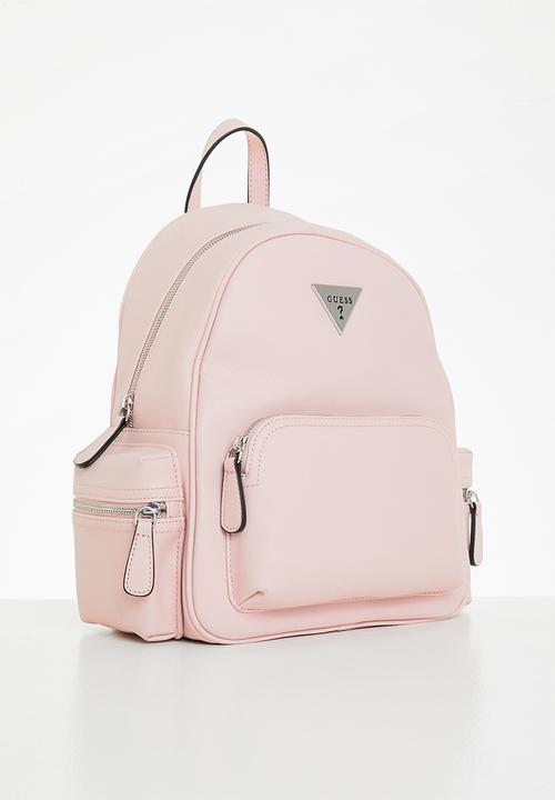 GUESS - Tupelo backpack - blush