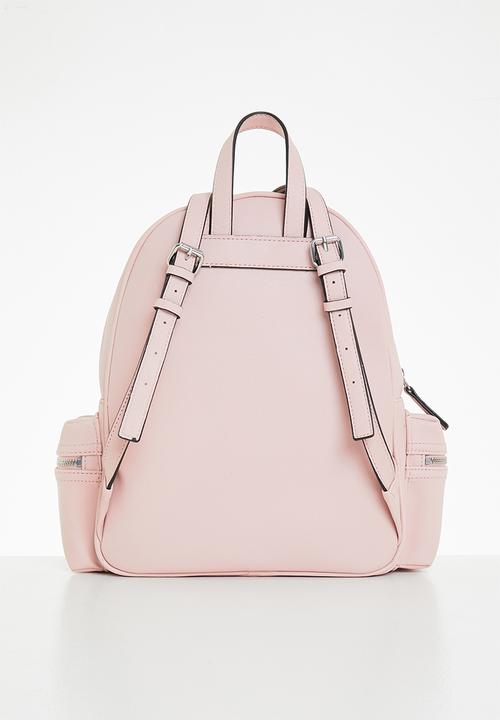 GUESS - Tupelo backpack - blush