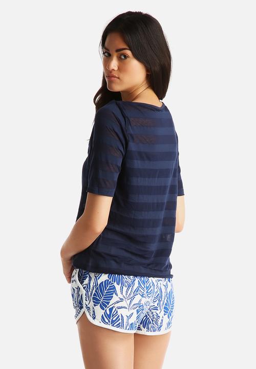 Vero Moda - Lana 2/4 Tee