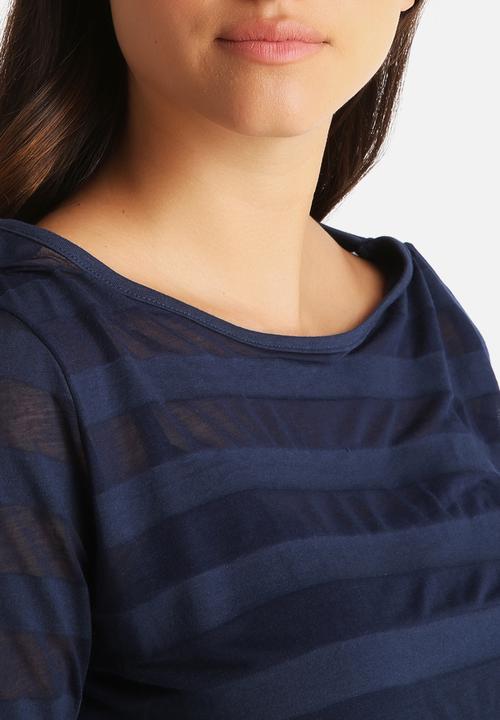 Vero Moda - Lana 2/4 Tee