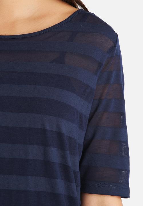 Vero Moda - Lana 2/4 Tee