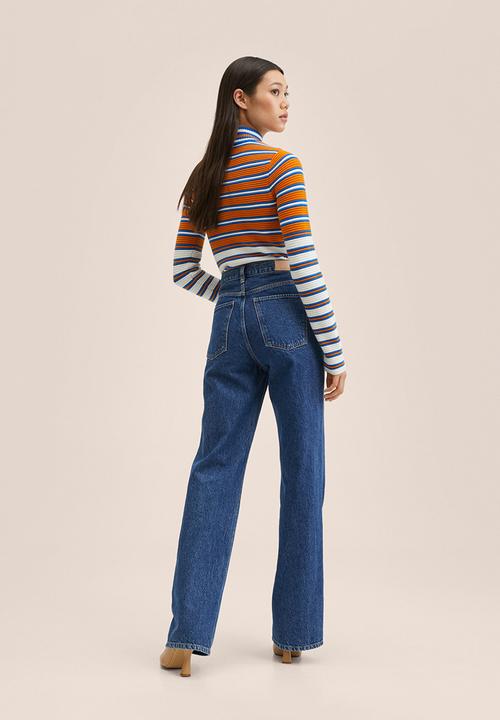 MANGO - Sweater fran - multi 