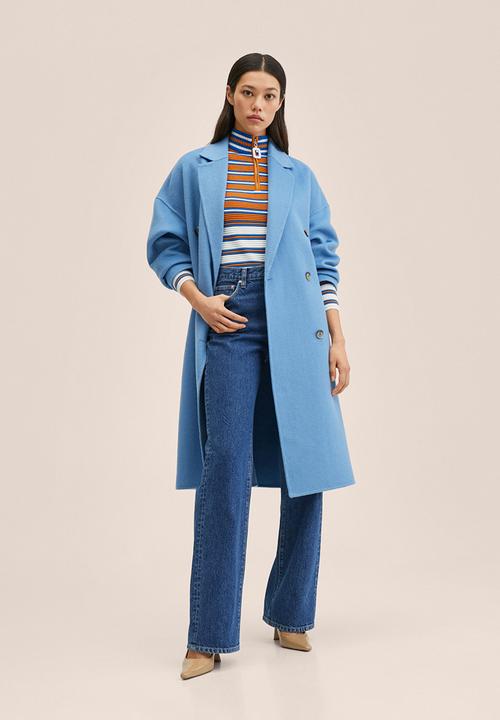 MANGO - Sweater fran - multi 