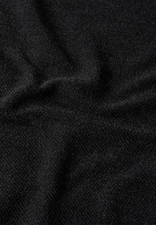 MANGO - Dress yueling - dark grey