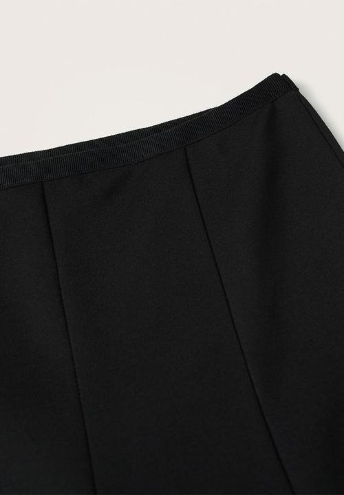 MANGO - Leggings delfin2 - black