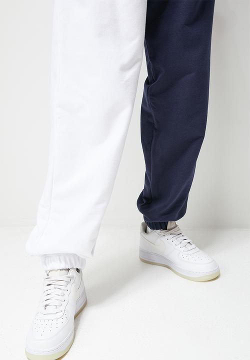 Blake -  Co Ord Colourblock jogger - blues