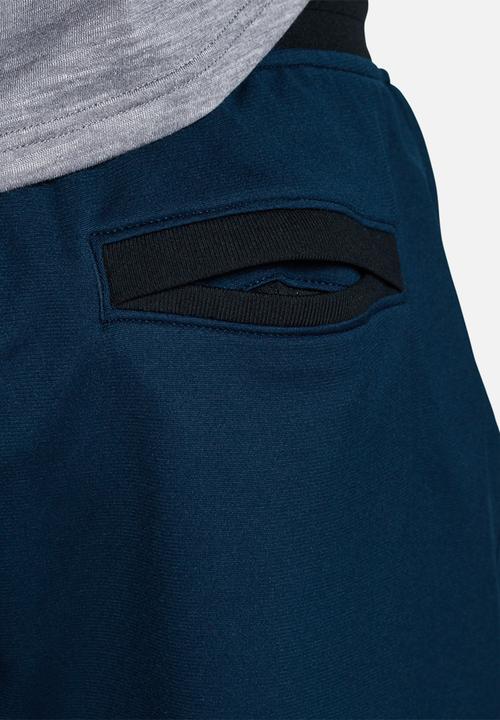 Under Armour - UA Sportstyle Joggers - Navy 