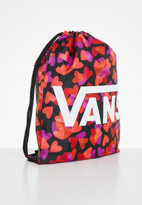 Vans - Benched bag - zh2 - multi