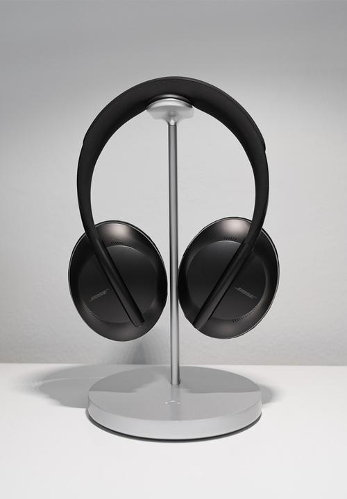 Bose - Noise cancelling headphones 700 - black